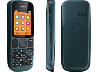 Nokia 100