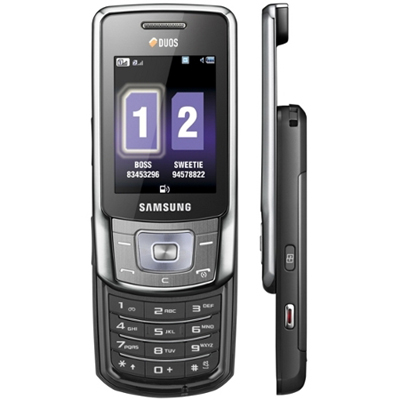 Samsung B5702