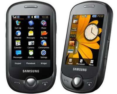 Samsung Genoa C3510