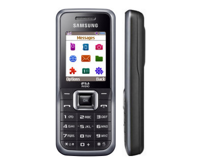 Samsung E2100