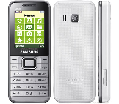 Samsung E3210