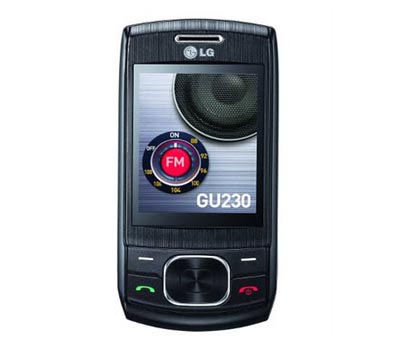 LG GU230