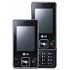 LG KC550