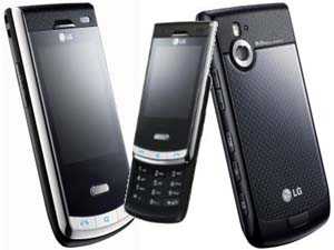 LG KF750 Secret