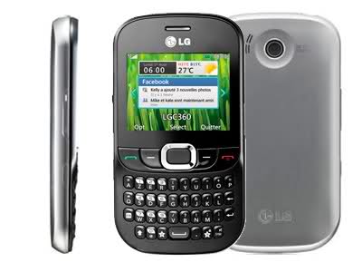 LG C360