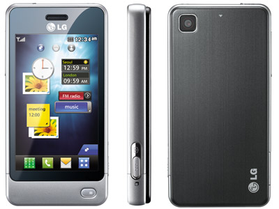 LG GD510