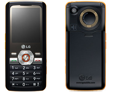 LG  GM205