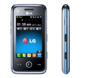 LG GM730