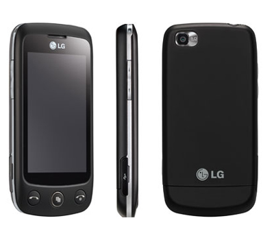 LG Cookie Plus