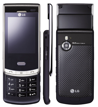 LG KF750