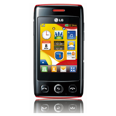 LG T300 Cookie Mini