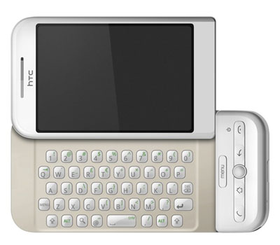HTC Dream G1