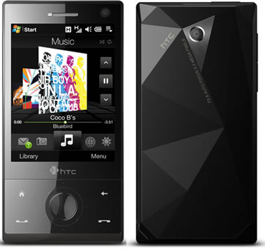 HTC P3700 Touch Diamond