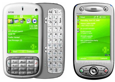 HTC P6300