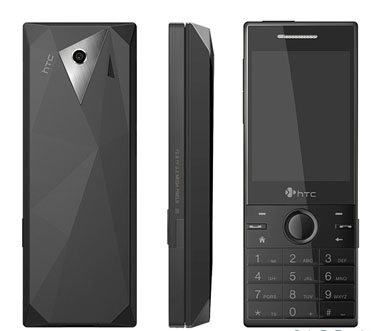 HTC S740 