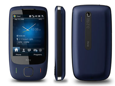 HTC Touch3G