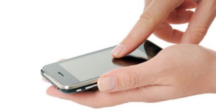 telefoon review