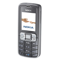 Nokia 3109