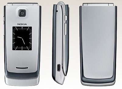 Nokia 3610 Fold