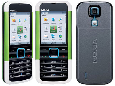 Nokia 5000