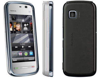 Nokia 5235 aanbiedingen met abonnement of los