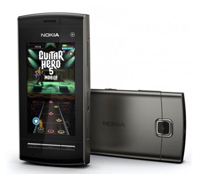 Nokia 5250