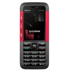 Nokia 5310