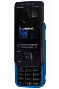 Nokia 5610