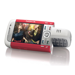 Nokia 5700