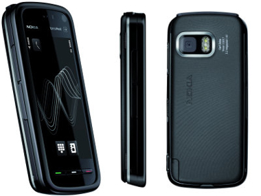 Nokia 5800 aanbiedingen met abonnement of los