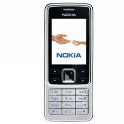 Nokia 6300