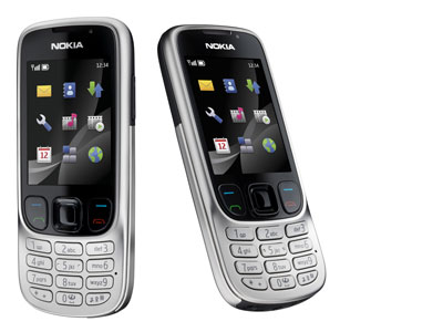 Nokia 6303 Classic