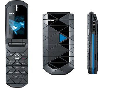 Nokia 7070 Prism