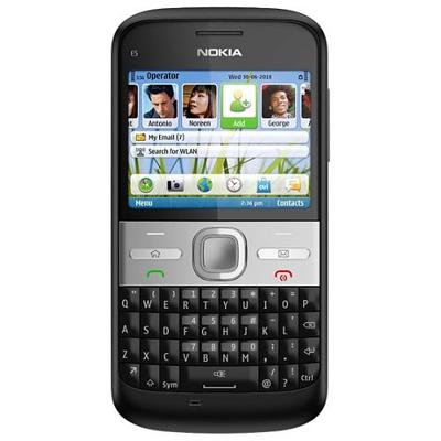 Nokia E5