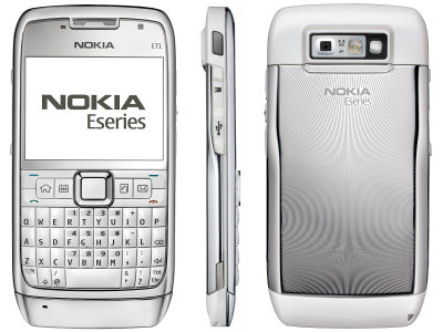 Nokia E71