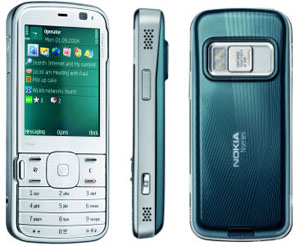 Nokia N79