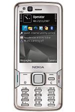 Nokia N82