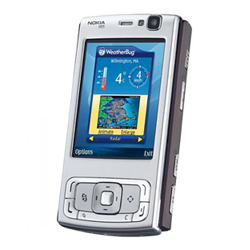 Nokia N95