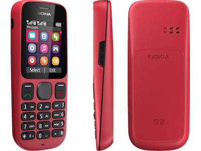 Nokia 101
