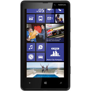 Nokia Lumia 820