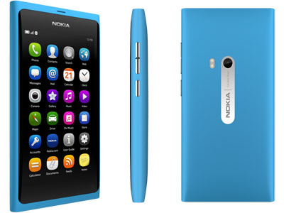 Nokia N9