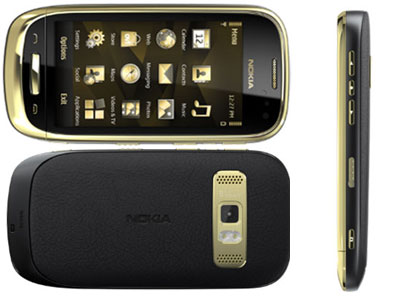 Nokia Oro