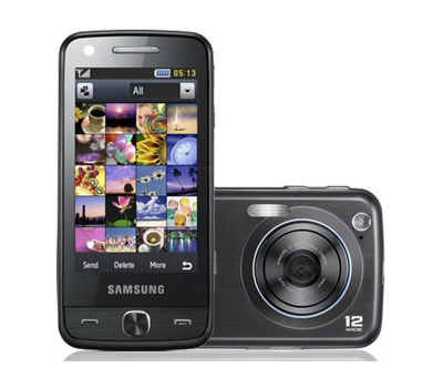 Samsung Pixon-12 