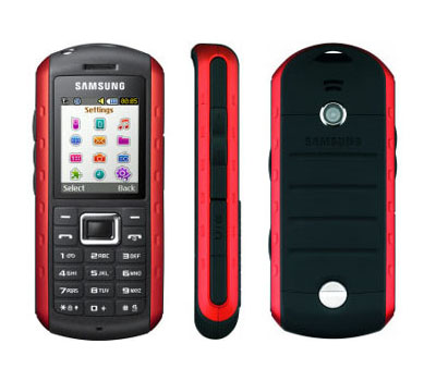 Samsung B2100
