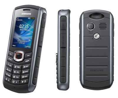 Samsung B2710 Xcover