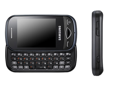 Samsung B3410 aanbieding