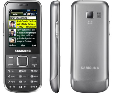 Samsung C3530