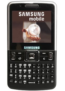 Samsung C6620