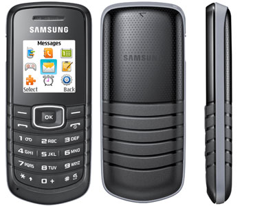 Samsung E1080