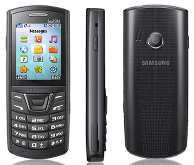 Samsung E2152